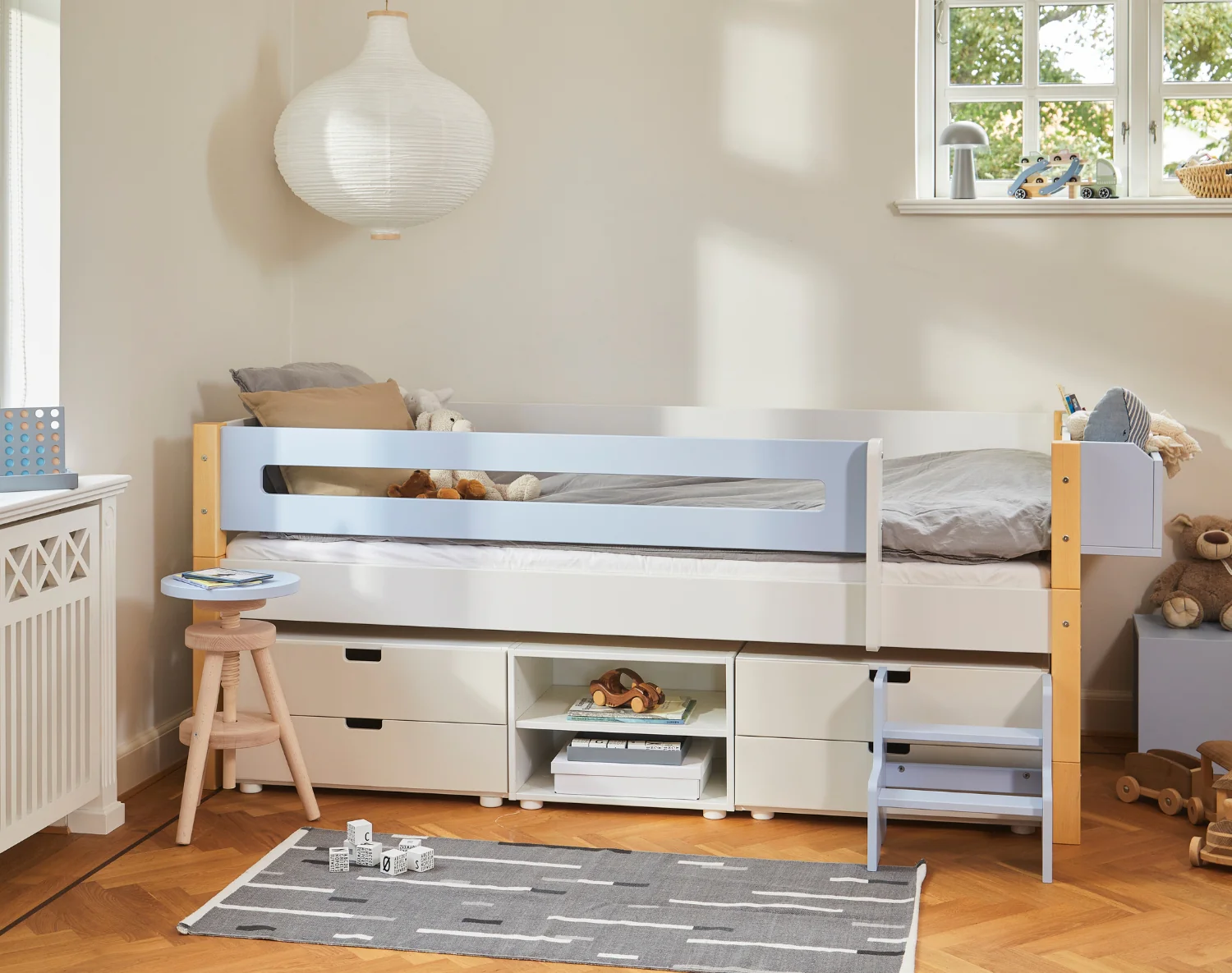 Design Sengehest åben - Image 17