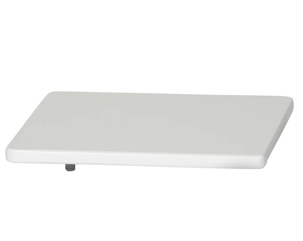 Drejbart sengebord