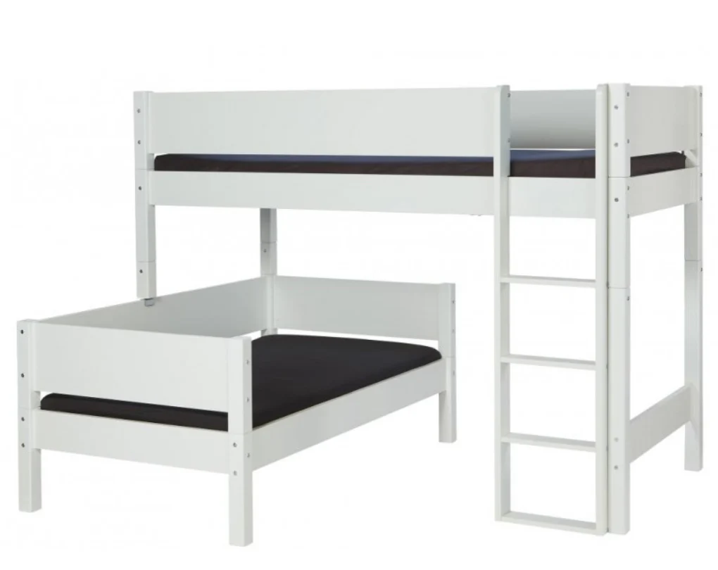 Glen kombinationskøjeseng – designet til fleksible rum - Image 3