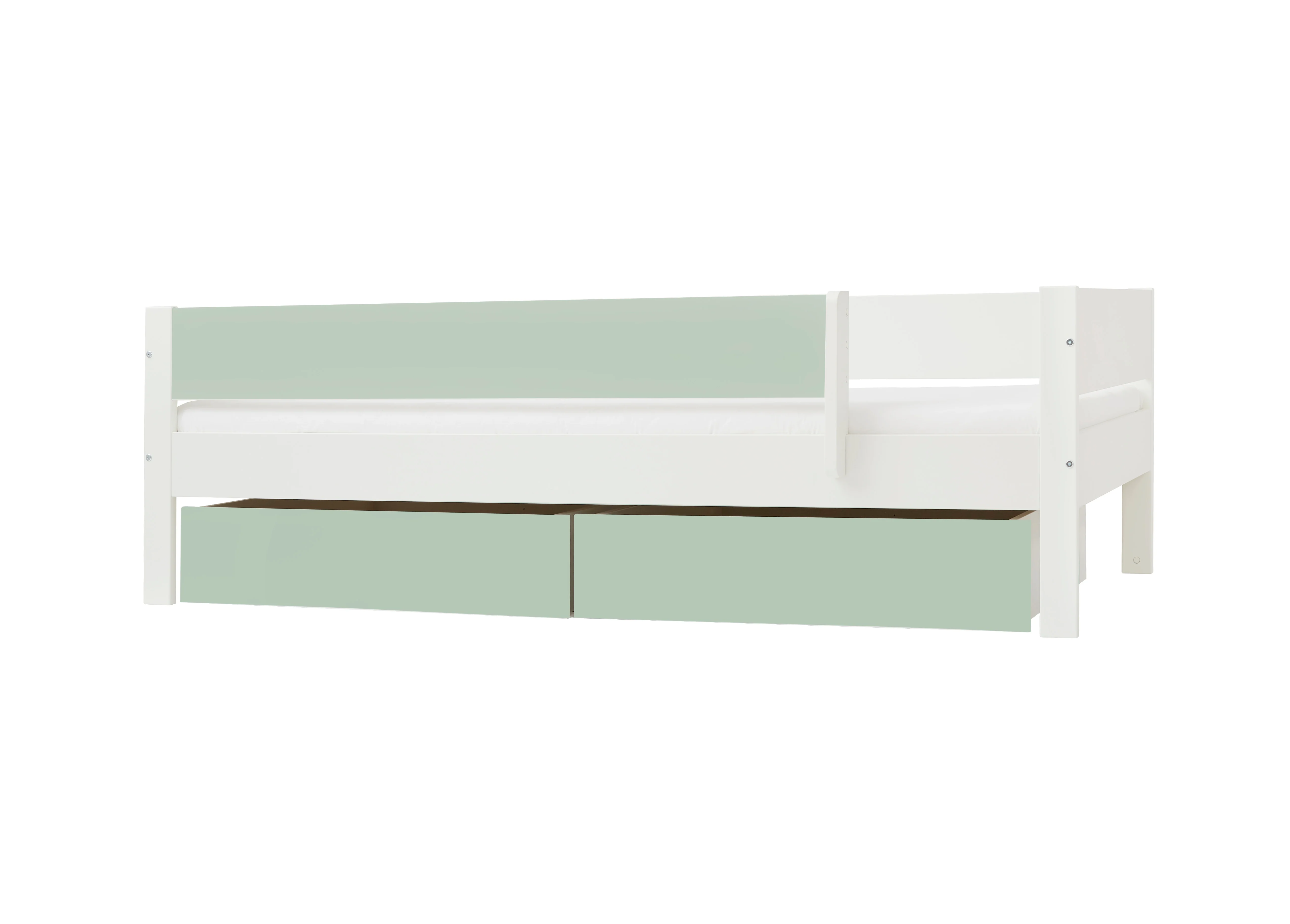 Huxie 3/4-sengehest - Image 10
