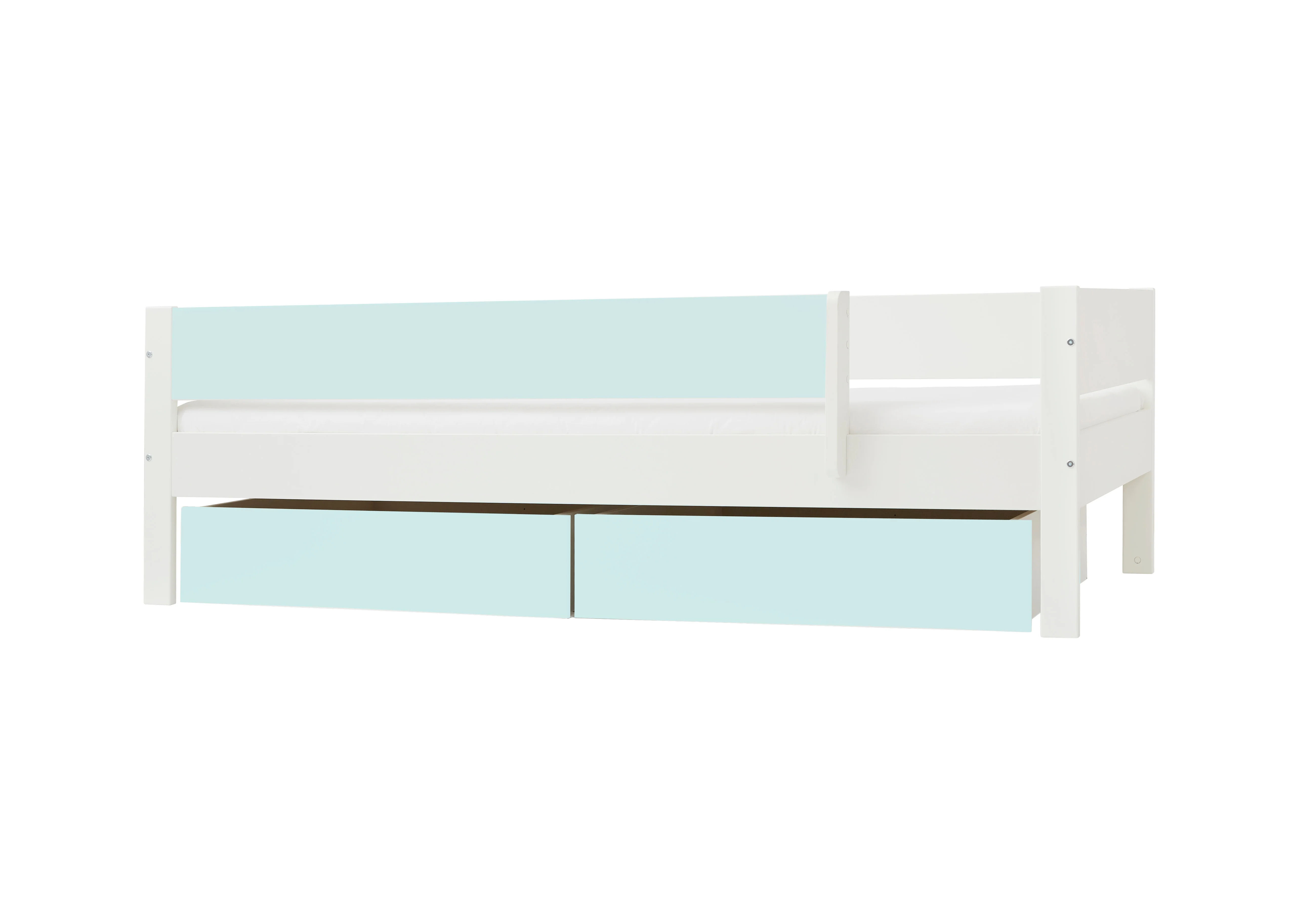 Huxie 3/4-sengehest - Image 11