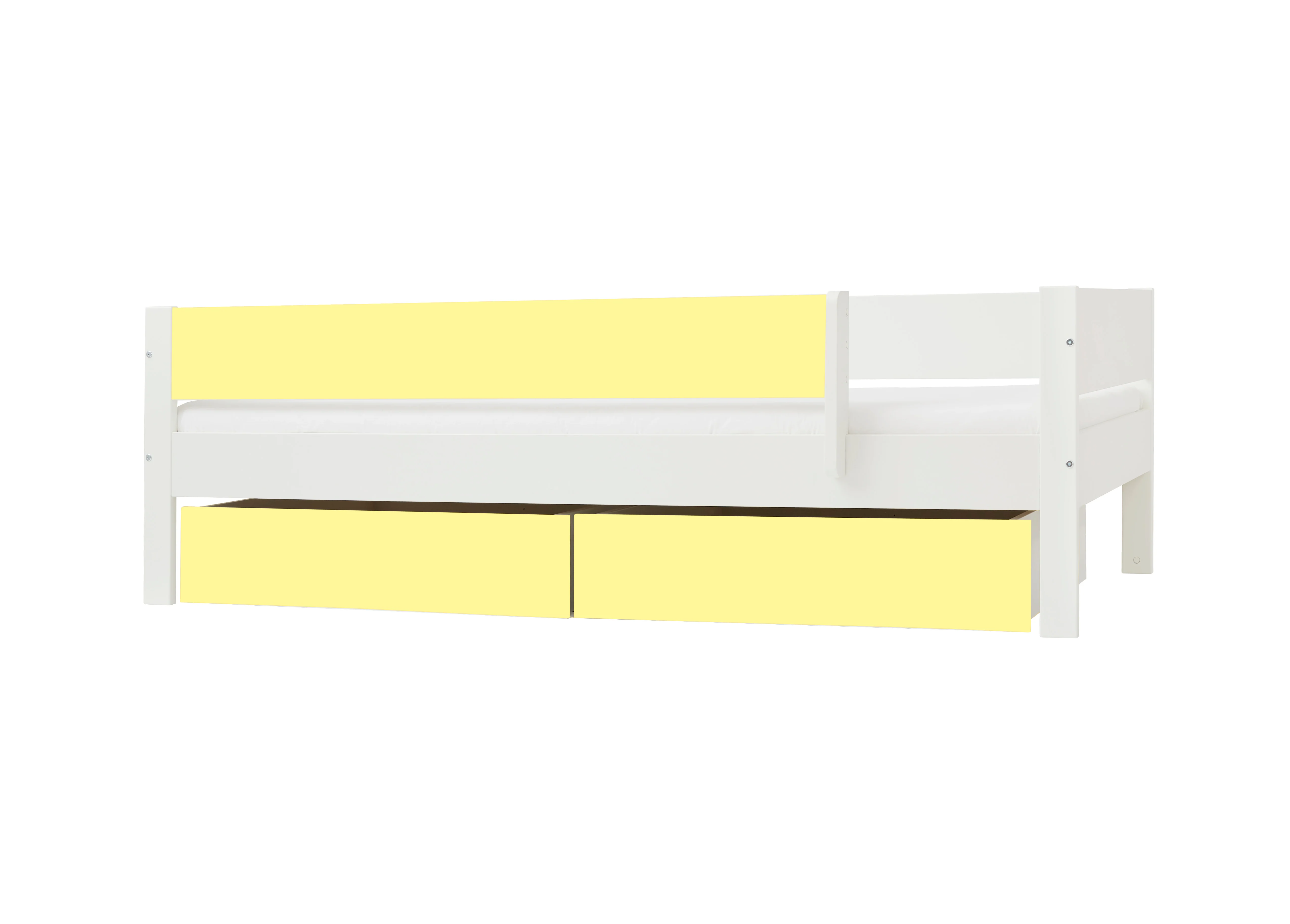 Huxie 3/4-sengehest - Image 8