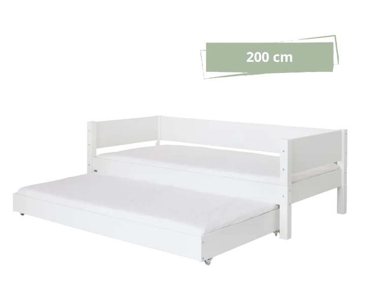 Liv børneseng med gæsteseng - Image 5